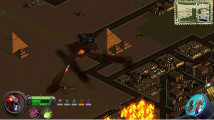 ⭐ Kaiju-A-GoGo Steam КЛЮЧ 🔑 GLOBAL