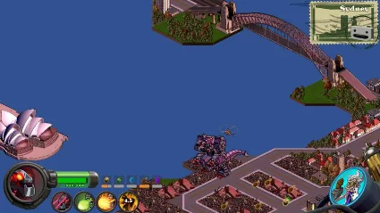 ⭐ Kaiju-A-GoGo Steam КЛЮЧ 🔑 GLOBAL