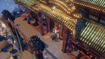 ⭐ Shadows: Awakening Steam КЛЮЧ 🔑 GLOBAL