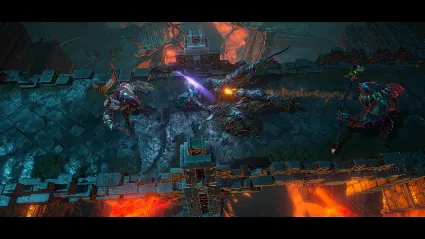 ⭐ Shadows: Awakening Steam КЛЮЧ 🔑 GLOBAL