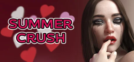 ️Summer Crush | АВТОДОСТАВКА [Россия Steam Gift]