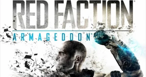 Red Faction Armageddon (Russia and CIS)