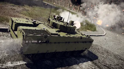 🟡 War Thunder - Набор "BMD-4M Pack" Xbox Активация