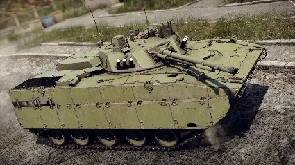 🟡 War Thunder - Набор "BMD-4M Pack" Xbox Активация