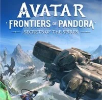 Аватар: Рубежи Пандоры™ — Secrets of the SpiresXbox