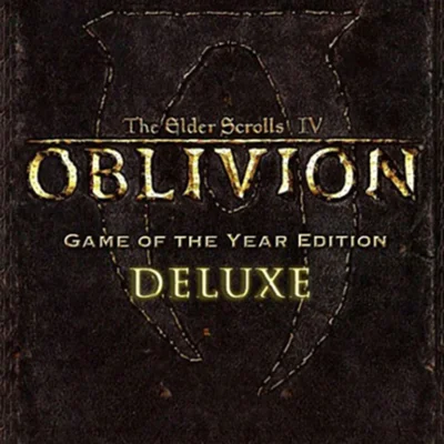 THE ELDER SCROLLS IV: OBLIVION GOTY DELUXE✅STEAM КЛЮЧ🔑