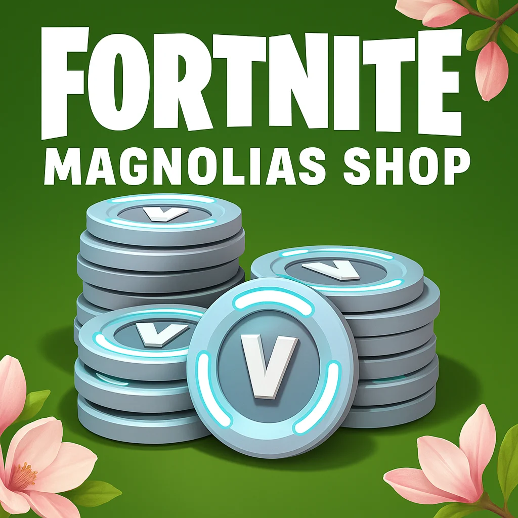 Fortnite V-Bucks | Наборы | Отряд | Epic Games/Xbox/PSN