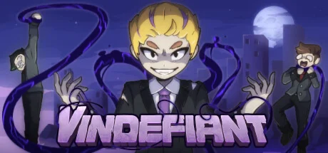 Vindefiant  АВТОДОСТАВКА STEAM РОССИЯ