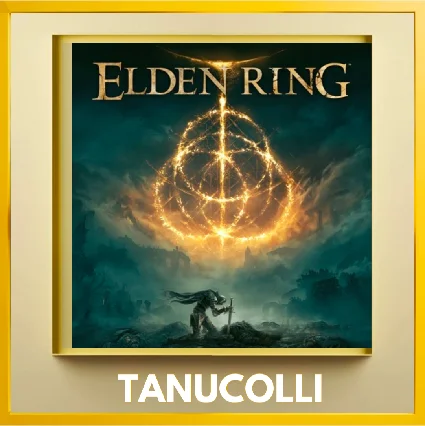☀ ️ ELDEN RING (PS/PS4/PS5/RU) Аренда 10 суток
