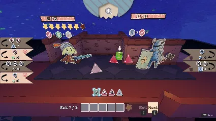 Dice 'n Goblins 💎 АВТОДОСТАВКА STEAM РОССИЯ