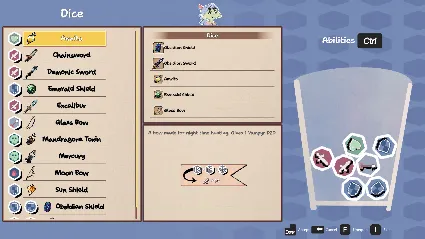 Dice 'n Goblins 💎 АВТОДОСТАВКА STEAM РОССИЯ