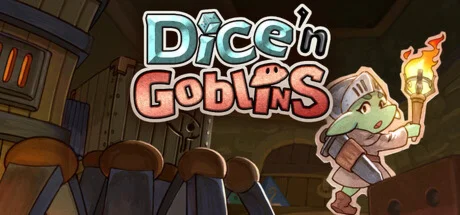 Dice 'n Goblins  АВТОДОСТАВКА STEAM РОССИЯ