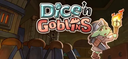 Dice 'n Goblins 💎 АВТОДОСТАВКА STEAM РОССИЯ