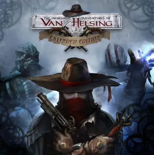 The Incredible Adventures of Van Helsing: ExtendedXbo