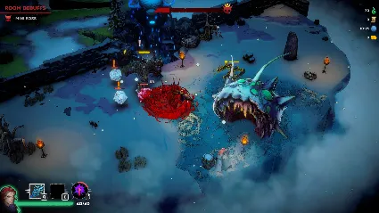 Rogue Loops 💎 АВТОДОСТАВКА STEAM GLOBAL МГНОВЕННО ЛИЦЕНЗИЯ
