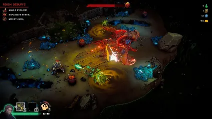 Rogue Loops 💎 АВТОДОСТАВКА STEAM GLOBAL МГНОВЕННО ЛИЦЕНЗИЯ