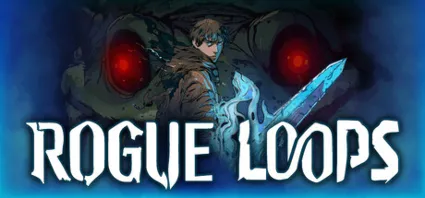 Rogue Loops 💎 АВТОДОСТАВКА STEAM GLOBAL МГНОВЕННО ЛИЦЕНЗИЯ