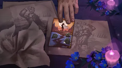 Knock on the coffin lid - Nightmares of Millenis АВТОДОСТАВКА STEAM РОССИЯ