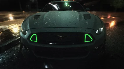 АРЕНДА XBOX Need for Speed Deluxe Edition [2015]