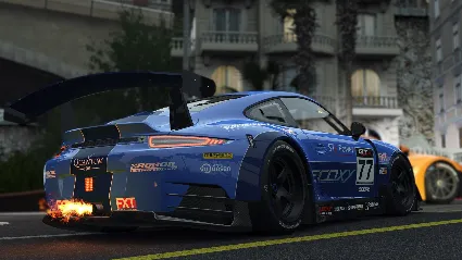 АРЕНДА Project CARS Digital Edition [Xbox One X|S  Xbox Series X|S] Личный Аккаунт