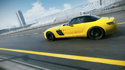 АРЕНДА Project CARS Digital Edition [Xbox One X|S  Xbox Series X|S] Личный Аккаунт