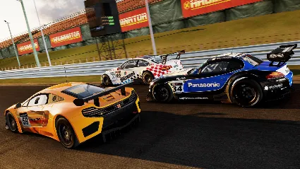 АРЕНДА Project CARS Digital Edition [Xbox One X|S  Xbox Series X|S] Личный Аккаунт