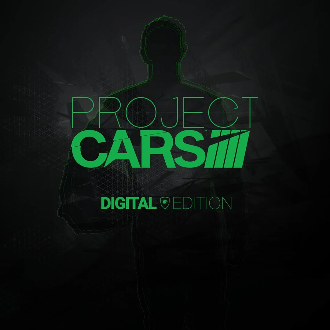 АРЕНДА XBOX Project CARS Digital Edition