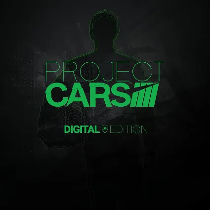 АРЕНДА Project CARS Digital Edition [Xbox One X|S  Xbox Series X|S] Личный Аккаунт