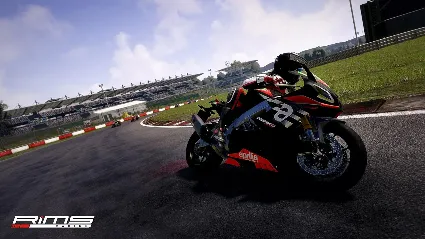 АРЕНДА Rims Racing Ultimate Edition [Xbox One X|S  Xbox Series X|S] Личный Аккаунт