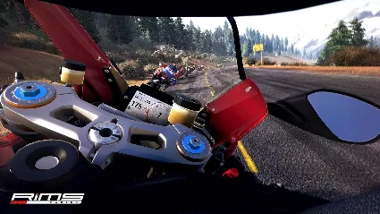 АРЕНДА Rims Racing Ultimate Edition [Xbox One X|S  Xbox Series X|S] Личный Аккаунт