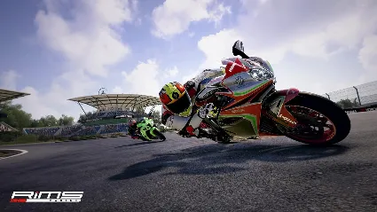 АРЕНДА Rims Racing Ultimate Edition [Xbox One X|S  Xbox Series X|S] Личный Аккаунт