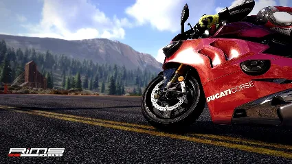 АРЕНДА Rims Racing Ultimate Edition [Xbox One X|S  Xbox Series X|S] Личный Аккаунт