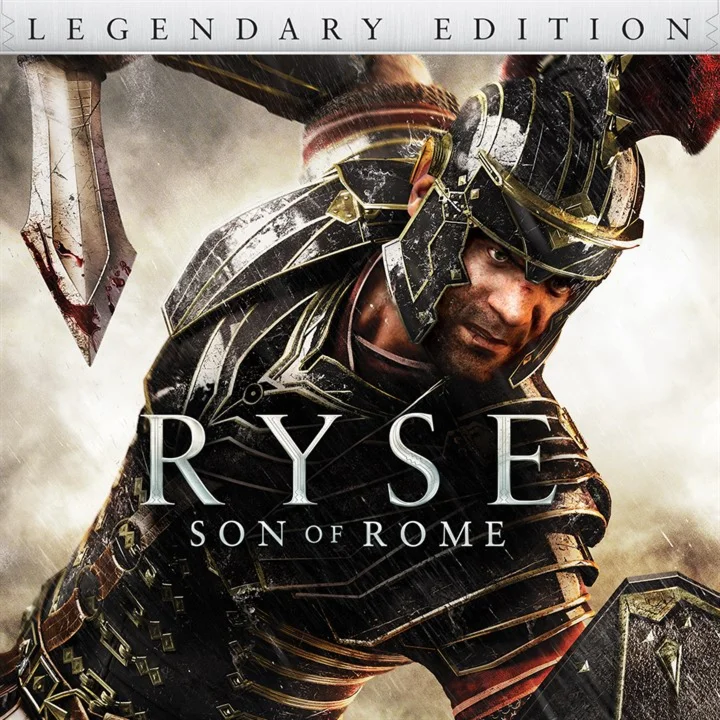 АРЕНДА XBOX Ryse: Legendary Edition