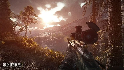 АРЕНДА XBOX Sniper Ghost Warrior 3 Season Pass Editi