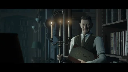 АРЕНДА XBOX The Dark Pictures Anthology Little Hope