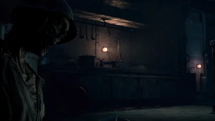 АРЕНДА XBOX The Dark Pictures Anthology Man of Medan