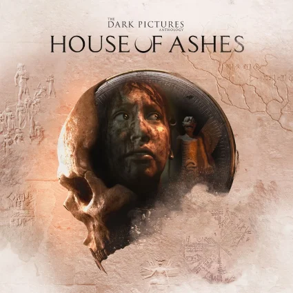 АРЕНДА XBOX The Dark Pictures House of Ashes