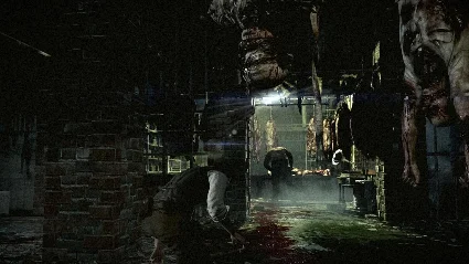 АРЕНДА XBOX The Evil Within 1  2 Collection