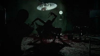 АРЕНДА XBOX The Evil Within 1  2 Collection