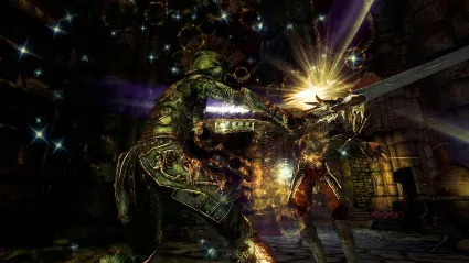 ⭐ Divinity II: Developer's Cut GOG КЛЮЧ 🔑 GLOBAL