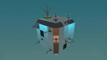 ⭐ Solaright Steam КЛЮЧ 🔑 GLOBAL