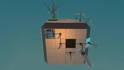 ⭐ Solaright Steam КЛЮЧ 🔑 GLOBAL