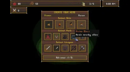 ⭐ Evertown Steam КЛЮЧ 🔑 GLOBAL