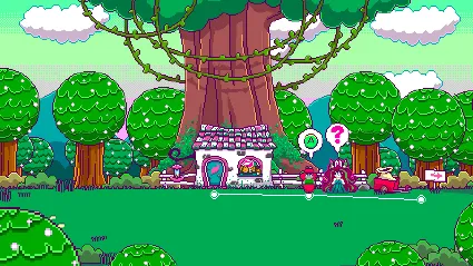 ⭐ Princess Farmer Steam КЛЮЧ 🔑 GLOBAL