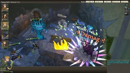 ⭐ Wildermyth EU Steam КЛЮЧ 🔑 ЕВРОПА