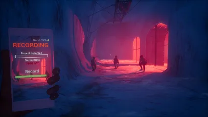 ⭐ The Blackout Club EU Steam КЛЮЧ 🔑 ЕВРОПА