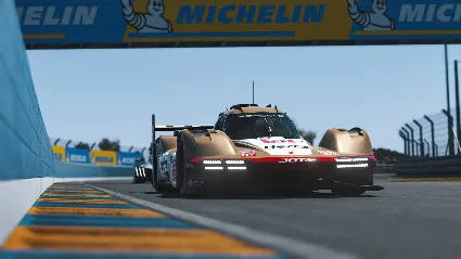 ⭐ Le Mans Ultimate - 2024 Season Pass DLC Steam КЛЮЧ