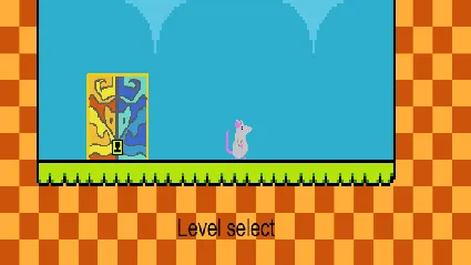 ⭐ Mouse&nbsp;(by Sten) Steam КЛЮЧ 🔑 GLOBAL