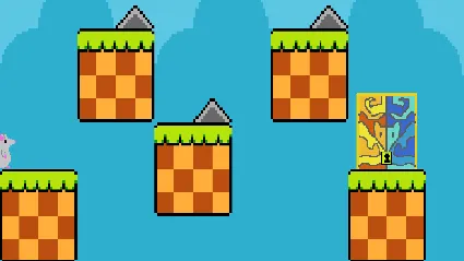 ⭐ Mouse&nbsp;(by Sten) Steam КЛЮЧ 🔑 GLOBAL