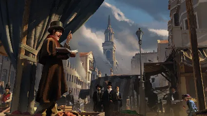 ⭐ Victoria 3 - Expansion Pass 2 DLC Steam КЛЮЧ 🔑 EU+US